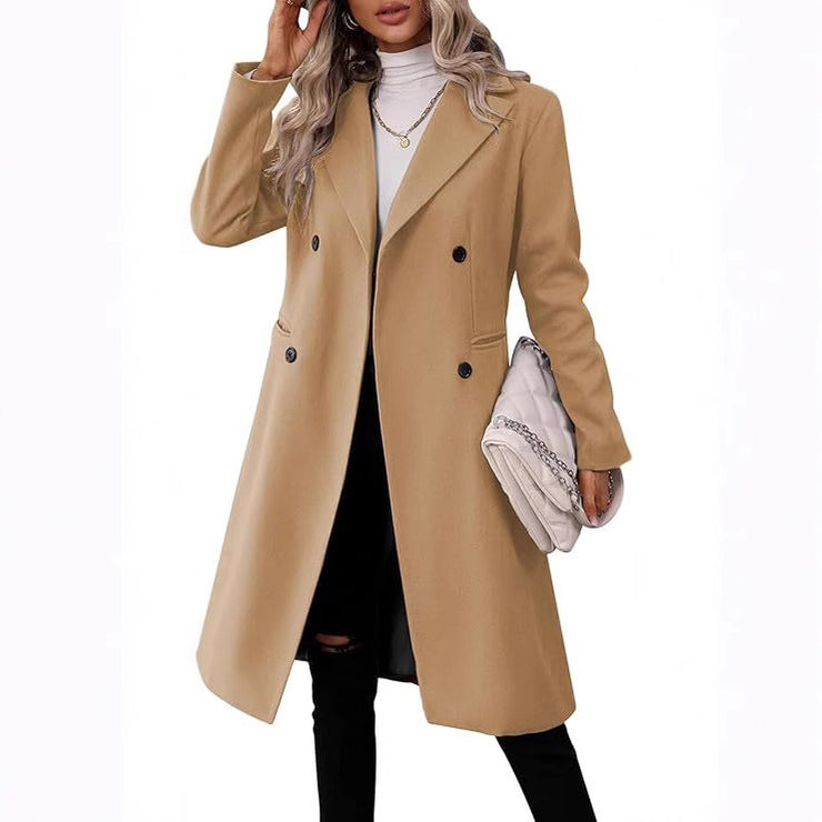 Autumn And Winter New Women&