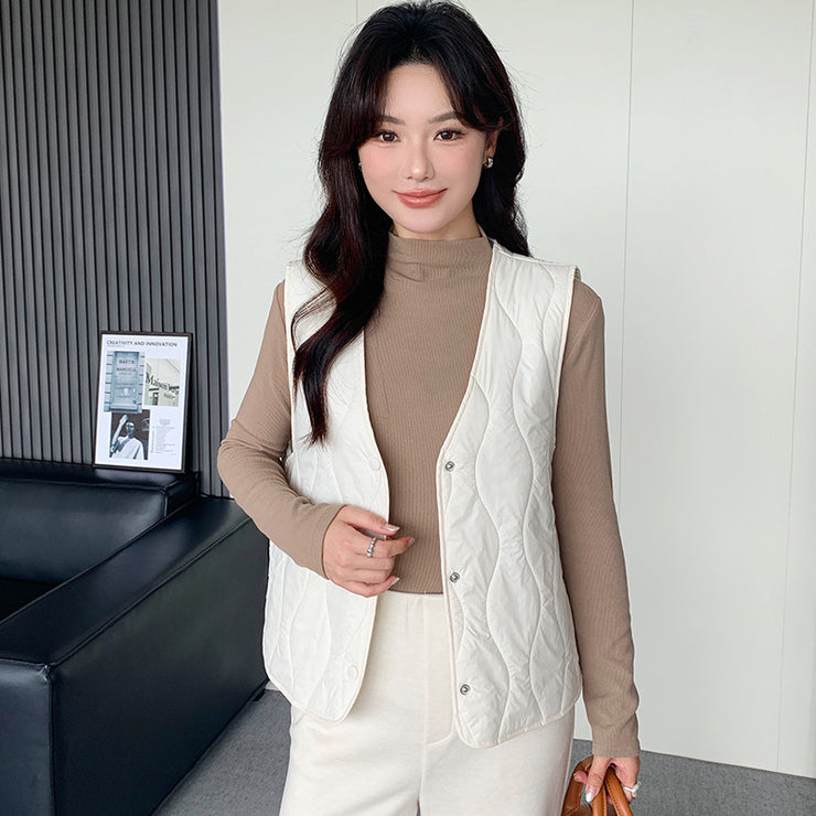 Loose Ultra-thin Women&