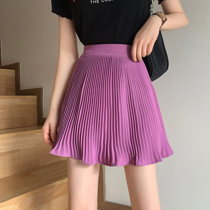Half-length Skirt Women&