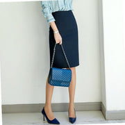 Hip Skirt Professional Skirt