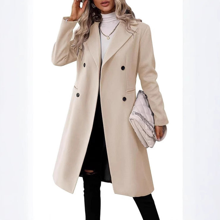 Autumn And Winter New Women&