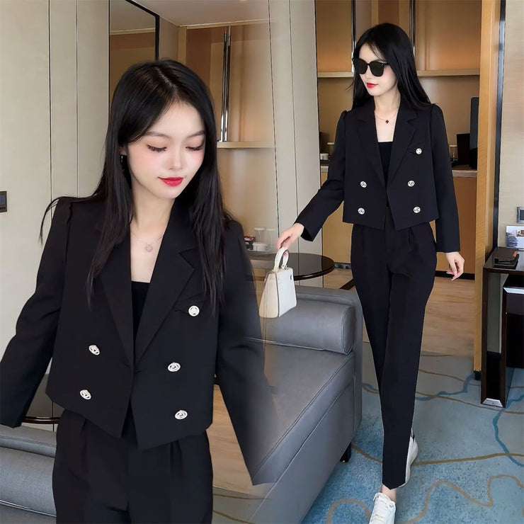 Suit Jacket Women&