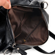 new backpack women s casual fashion handbag bag bag all-match tide Backpack