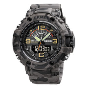 Moment Beauty Sports Electronic Watch
