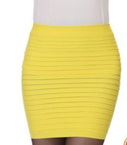 In summer, the new style is thin, candy, big bag, hip skirt, A skirt, skirt, skirt, skirt and skirt.