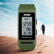 Moment Beauty Outdoor Sports Fashion Trend Electronic Watch