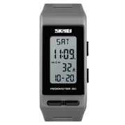 Moment Beauty Outdoor Sports Fashion Trend Electronic Watch