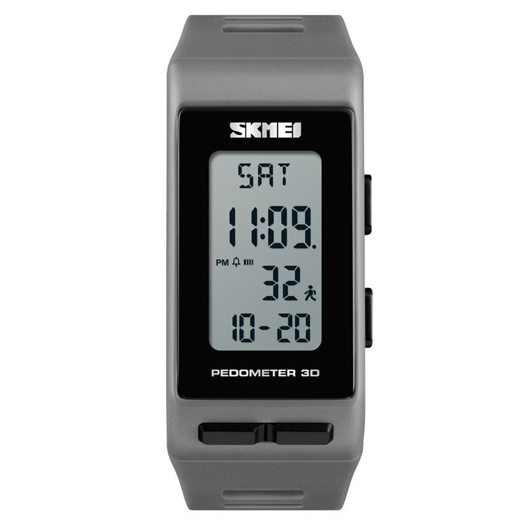 Moment Beauty Outdoor Sports Fashion Trend Electronic Watch
