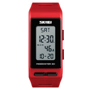 Moment Beauty Outdoor Sports Fashion Trend Electronic Watch