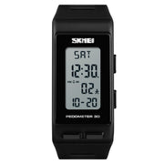 Moment Beauty Outdoor Sports Fashion Trend Electronic Watch