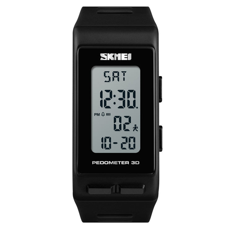 Moment Beauty Outdoor Sports Fashion Trend Electronic Watch