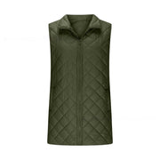 Women's New Pure Color Cotton Clothing