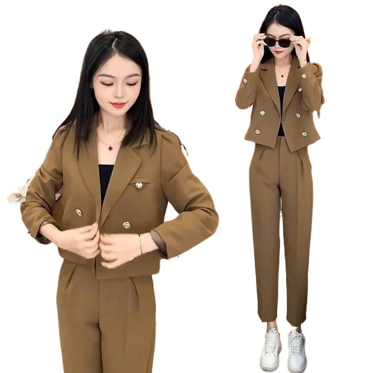 Suit Jacket Women&