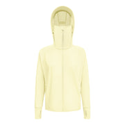 UV Protection Sun Protection Clothing For Women Summer