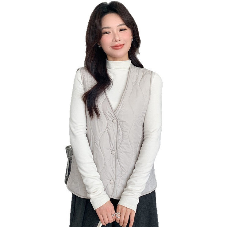 Loose Ultra-thin Women&