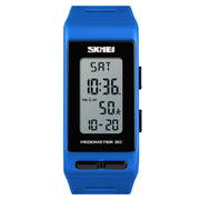 Moment Beauty Outdoor Sports Fashion Trend Electronic Watch