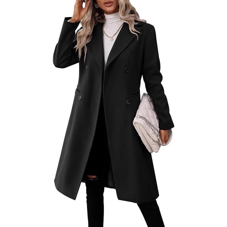 Autumn And Winter New Women&